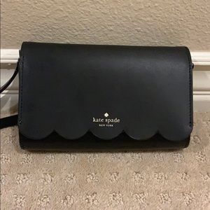 BRAND NEW* Kate Spade Black Crossbody